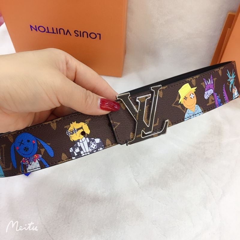 Louis Vuitton Belts